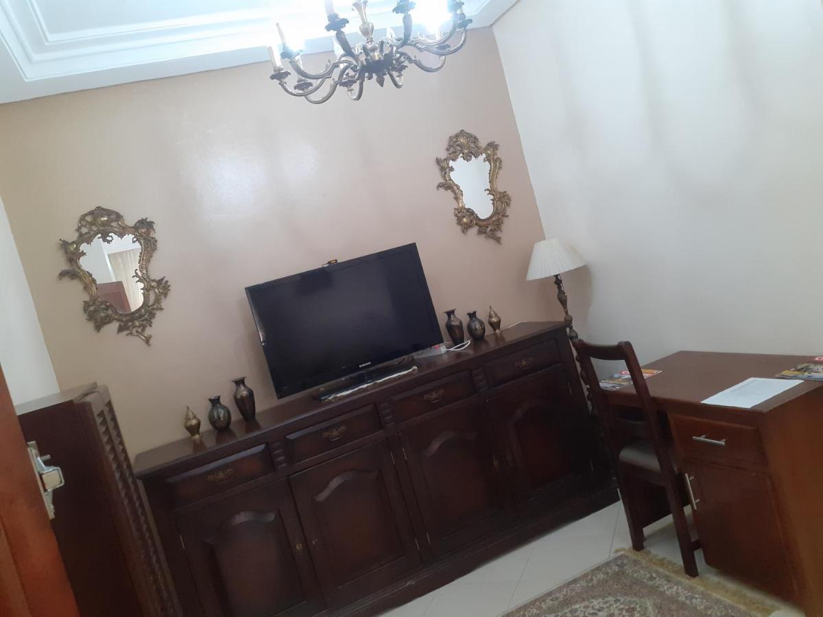 Najah 01 * Agadir